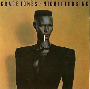 Nightclubbing [CD]