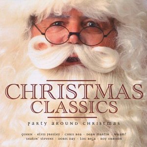 Christmas Classics [CD]