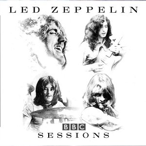 BBC Sessions [CD]