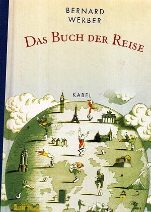 Das Buch der Reise