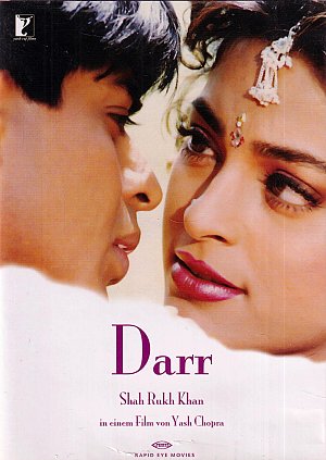 Darr [DVD]
