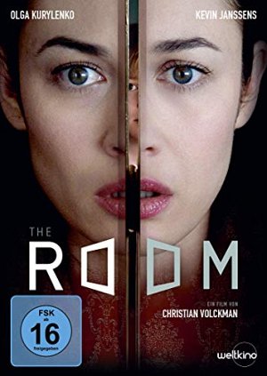 The Room [DVD]