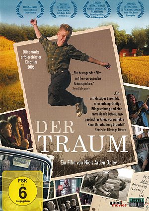 Der Traum [DVD]