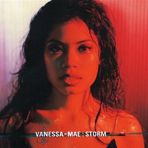 Storm [CD]
