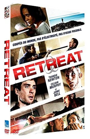Retreat [DVD]