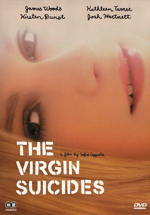 The Virgin Suicides [DVD]