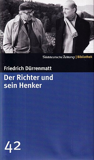 Der Richter und sein Henker