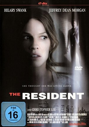 The Resident [DVD]