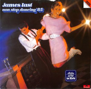 Non Stop Dancing 85 [Vinyl]