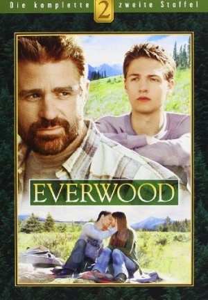 Everwood - Staffel 2 [DVD]