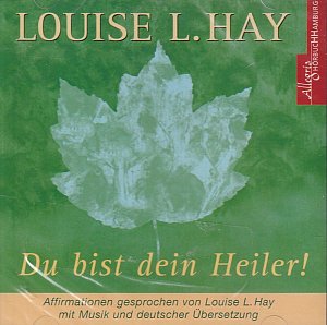 Du bist dein Heiler!