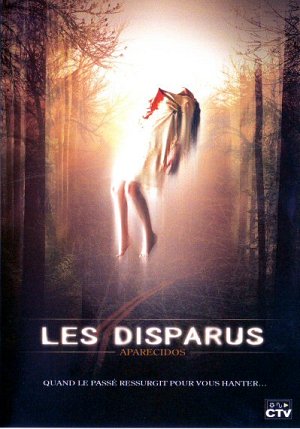 Les disparus - Aparecidos [DVD]
