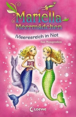 Meeresreich in Not
