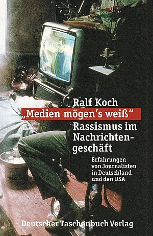 Medien mögen's weiss