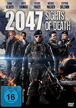 2047 - Sights of death [DVD]