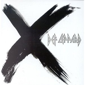 X [CD]