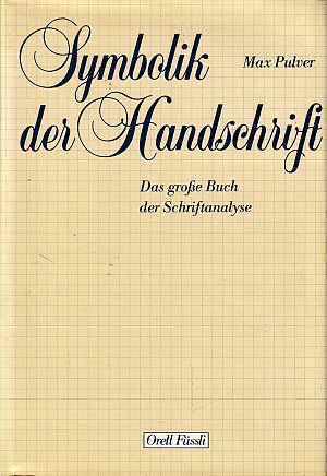 Symbolik der Handschrift