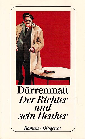 Der Richter und sein Henker
