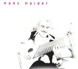 On the Wings of Fantasy [CD]