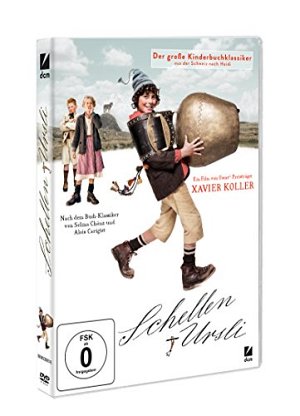 Schellen-Ursli [DVD]