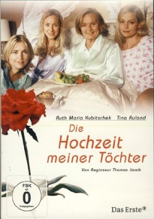 Die Hochzeit meiner Töchter [DVD]
