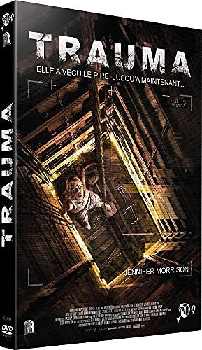 Trauma [DVD]