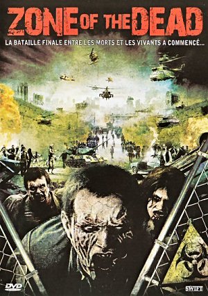 Zone of the dead [DVD]