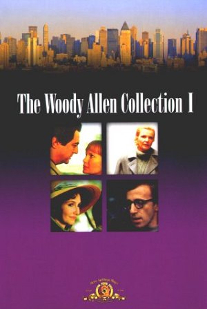 The Woody Allen Collection I [DVD]