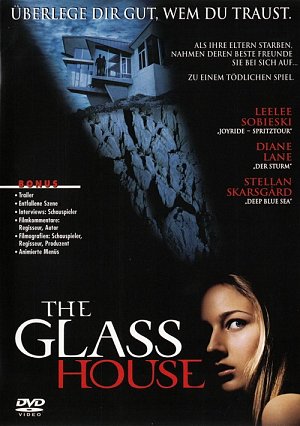 The Glass House [DVD]