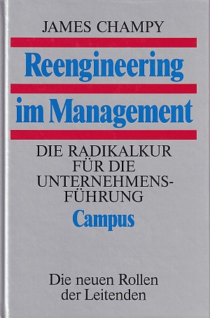 Reengineering im Management