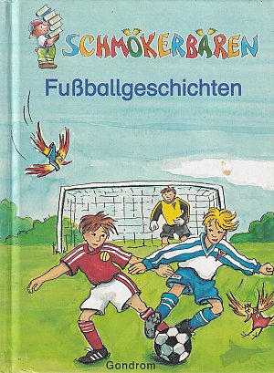 Fussballgeschichten