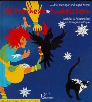 Glitzerhexe, Funkelstern