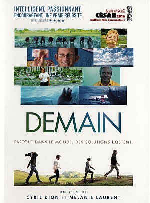 Demain [DVD]