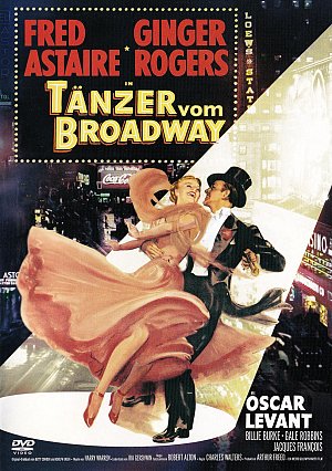 Tänzer vom Broadway [DVD]