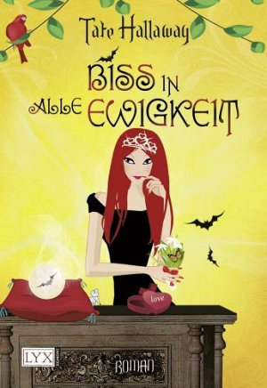 Biss in alle Ewigkeit