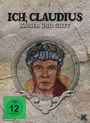 Ich, Claudius - Kaiser und Gott [DVD]