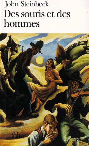 Des souris et des hommes