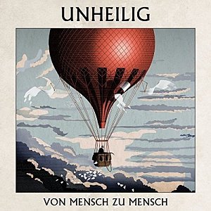 Von Mensch Zu Mensch [CD]