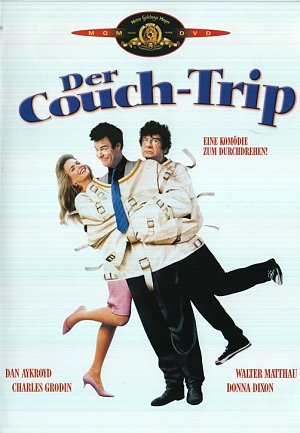 Parle à mon psy, ma tête est malade [DVD]