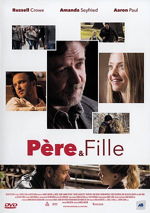 Père & fille [DVD]