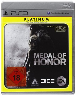 Medal of Honor