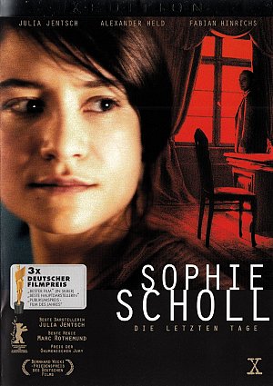 Sophie Scholl - Die letzten Tage [DVD]