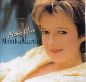 Aloha Blue [CD]