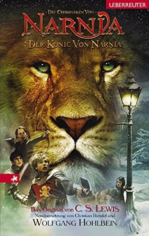 Die Chroniken von Narnia - Der König von Narnia