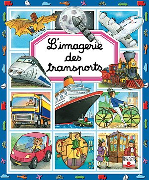 L'imagerie des transports
