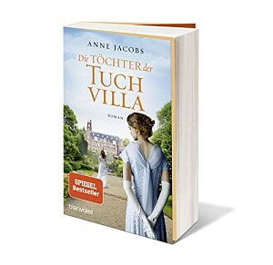 Die Töchter der Tuchvilla