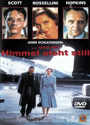 ... Und der Himmel steht still [DVD]