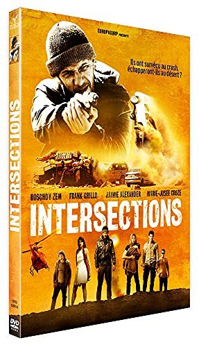 Intersections [DVD]
