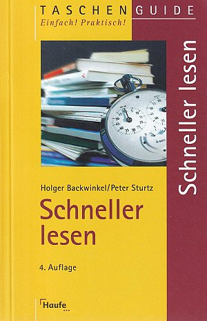Schneller lesen