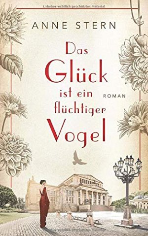 Das Glück ist ein flüchtiger Vogel